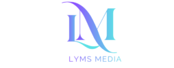 logo lyms media